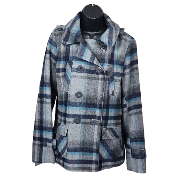 Duck Head Jackets & Blazers - Duck Head Pea Coat